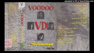 Download lagu Voodoo - Katakan (New Version) (1997) mp3