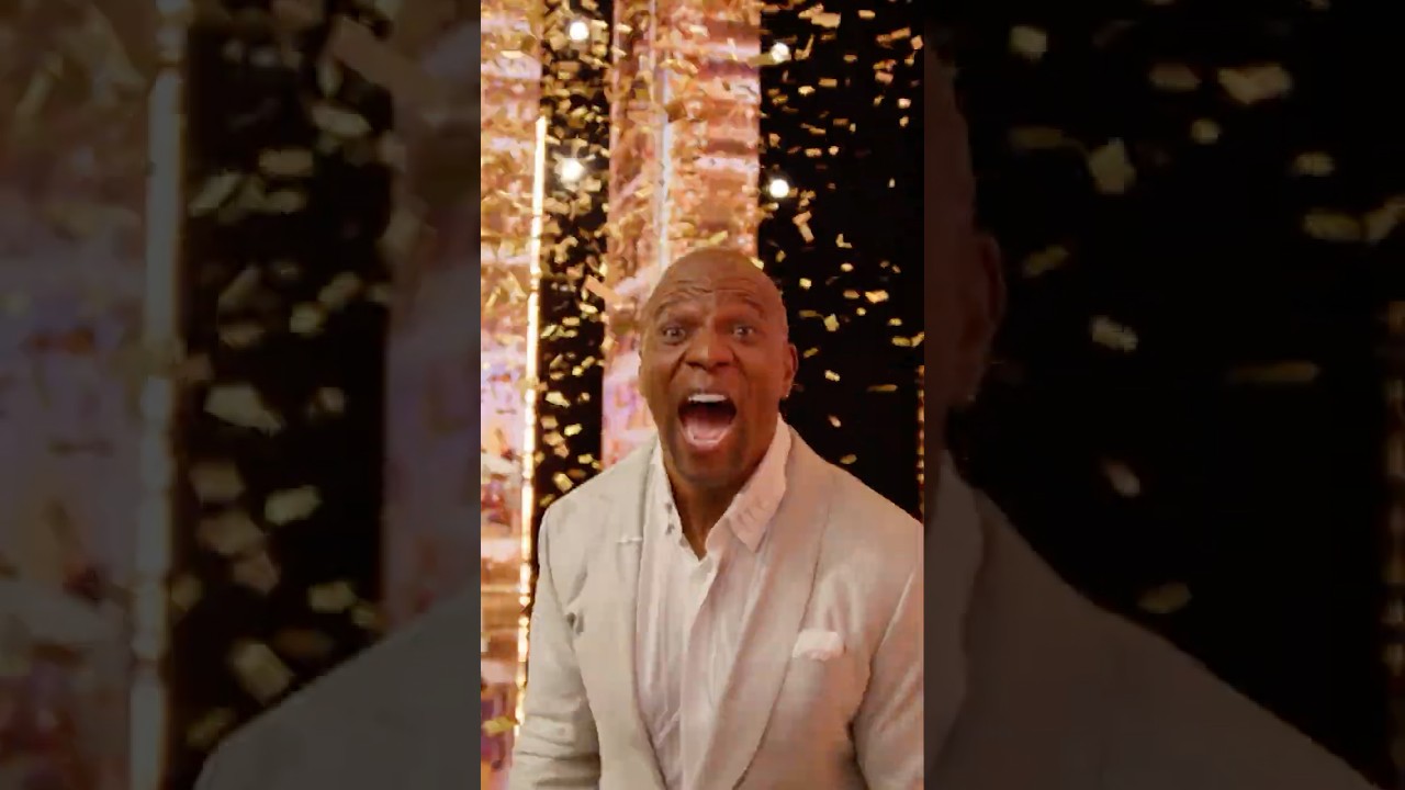 They came back and got a Golden Buzzer! thumbnail