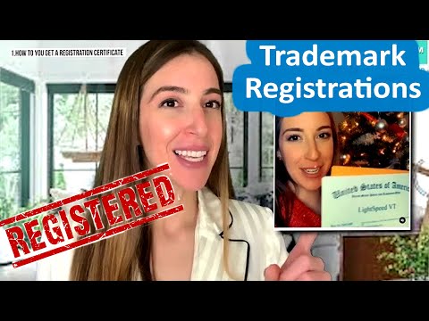 HOW TO TRADEMARK A NAME OR LOGO (WITHOUT A LAWYER)