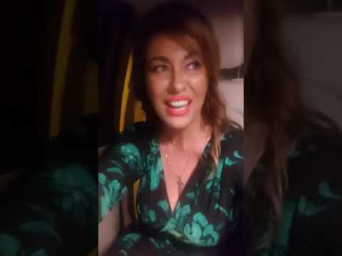 Corina Martin - I look to you