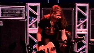 Edguy - Lavatory Love Machine (Live From Fucking with F*** DVD) (HQ)