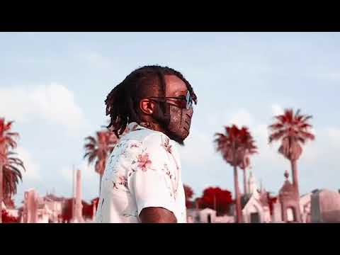 PreacherKid Chris "Shell Shock"