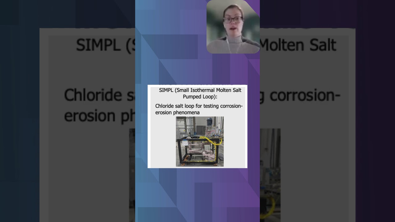 Understanding Corrosion in Molten Salt Environments