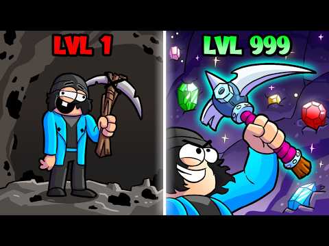 Roblox PICKAXE TYCOON...