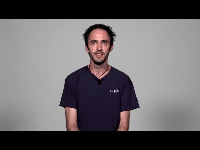 Les salles de contrôle