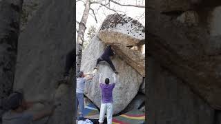 Video thumbnail: Problem 29 (Proue). Targasonne