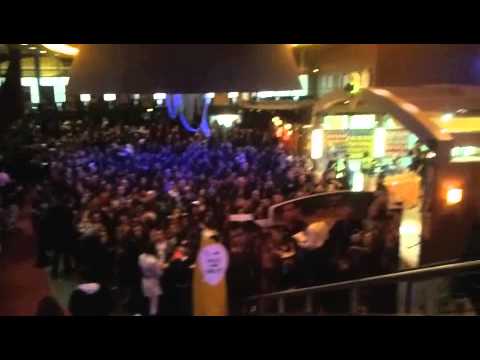 Intouchables - pathé conflans 12/11/11