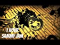 SAMMY JAM 1 HOUR LOOP BENDY AND THE INK MACHINE OST