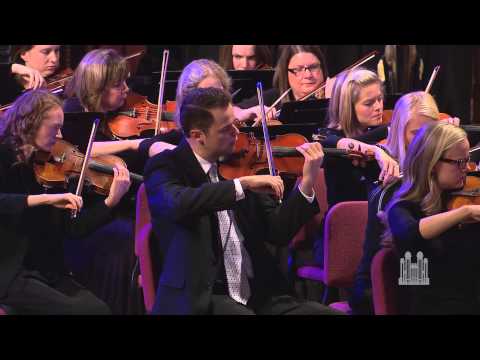 The Last Words of David | The Tabernacle Choir