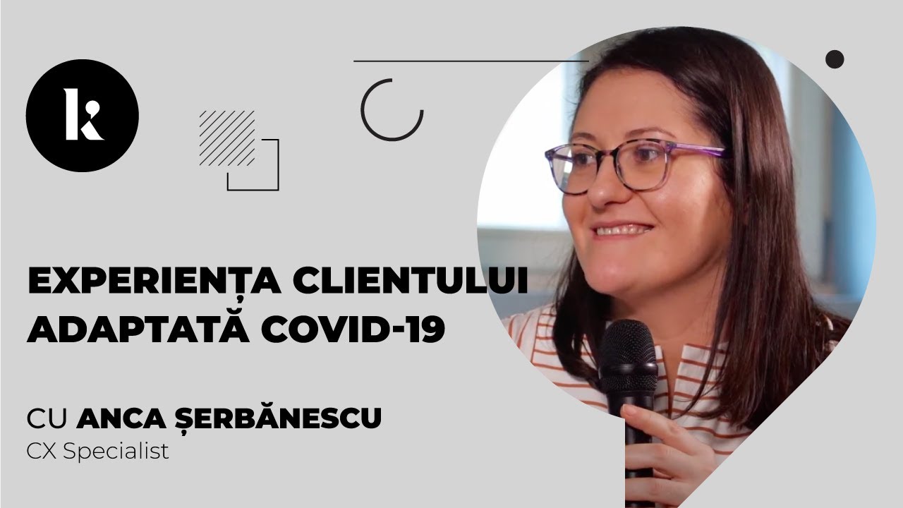 Customer Experience Adapted for COVID-19