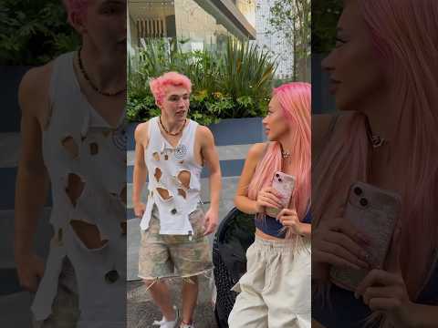 POV: Te discriminan por tu apariencia🤢🥺👎🏼