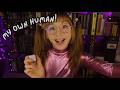Alien Pokes And Prods You Asmr