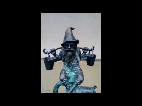 Wrocławska piosenka