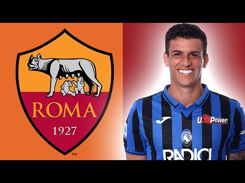 ROGER IBANEZ | Welcome To Roma 2019/2020 | Defending & Skills (HD)