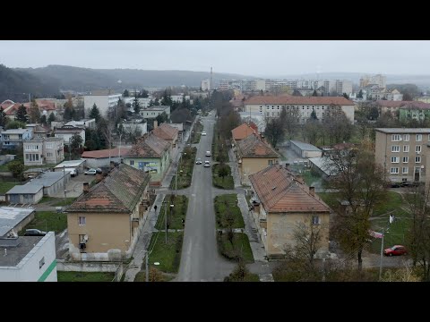 Bytová politika mesta Moldava nad Bodvou
