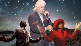 Michael McDonald-Children Go Where I Send Thee.❤️