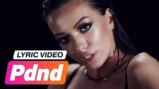 Cira - Hun Bun (Lyric Video)