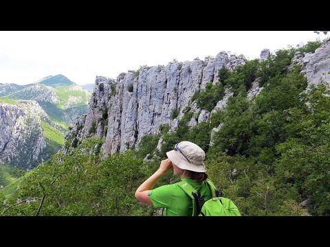 Paklenica National Park Hiking & Zadar Visit - GO EXPLORE CROATIA