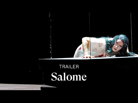 Teaser - Salomé 