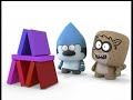 Cartoon Network Latin America Un Show Mas Toonix Bumper 1 2011 2012