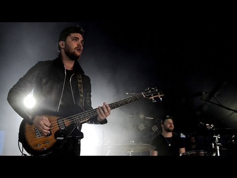 Royal Blood - Out Of The Black (Radio 1's Big Weekend 2014)