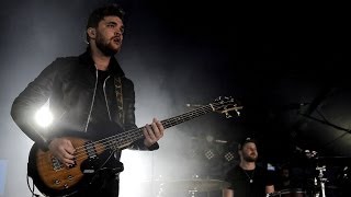Royal Blood - Out Of The Black (Radio 1&#39;s Big Weekend 2014)