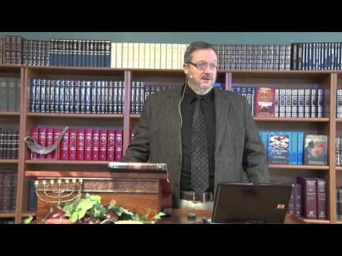 Understanding the Kingdom  - Part 20