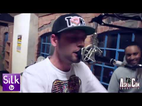 Row D & Jammz @DJBIGMIKEE   Playback Visuals