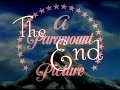 The End A Paramount Picture 1947