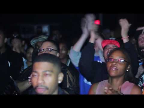 Papi Chinchilla Performs at Coast 2 Coast LIVE | Houston All Ages Edition 12/5/16 - 1st Place