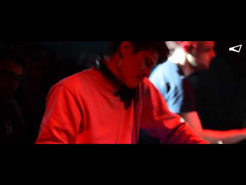 Alex.Do - Public pres. Dystopian Label Night - 28.03.2015