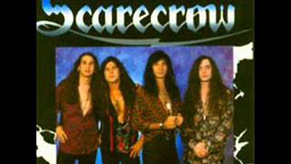 SCARECROW -Sweet Sissy