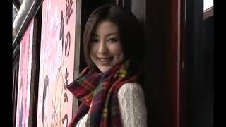 Japanese Hot Gravure Idol Model # 大久保麻梨子