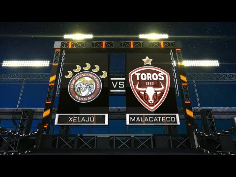 04 J7 | Resumen Xelajú 2 - 1 Malacateco | Clausura 2023 | 18-02-23