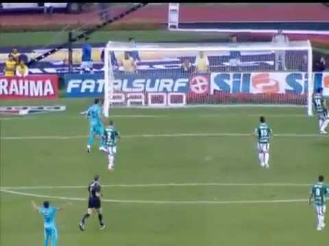 Guarani 0 x 3 Santos - Final - Campeonato Paulista 2012 / 06.05.12
