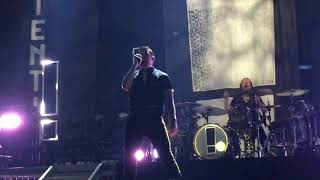 Shinedown - Brilliant - Live in Birmingham UK 2019