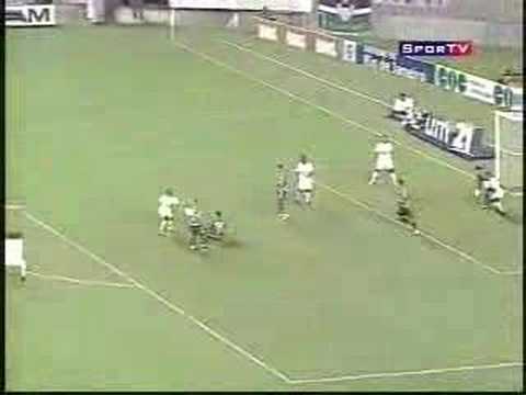 Fluminense 3x2 Duque de Caxias - Campeonato Carioca 2008