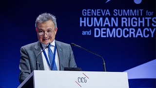 Download lagu Dolkun Isa – The Uyghur Human Rights Crisis | 2023 Geneva Summit mp3 Download lagu Dolkun Isa – The Uyghur Human Rights Crisis | 2023 Geneva Summit mp3