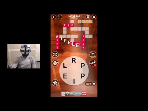 download lagu mp3 mp4 Wordscapes Level 112, download lagu Wordscapes Level 112 gratis, unduh video klip Wordscapes Level 112