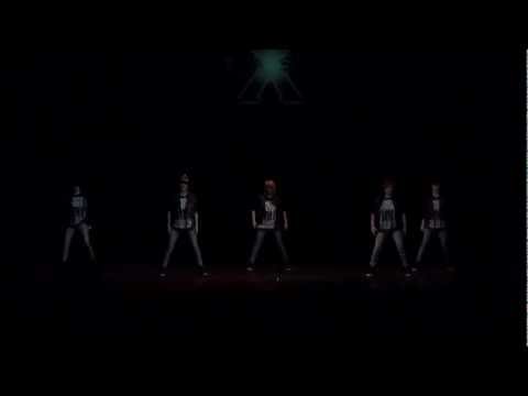 x.east - Swag (mix cover)