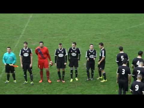 Régional 4 SA St Sever 1 - 1 CA Bèglais 06/11/2016