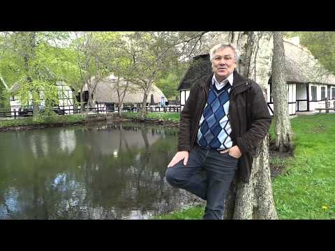 Richard Ragnvald - En Lille Kro Ved Hvide Sande