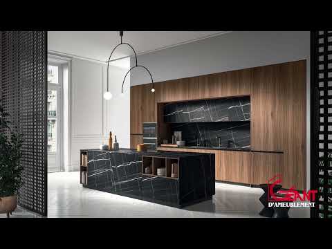 GEANT D'AMEUBLEMENT Cuisines 2023/02