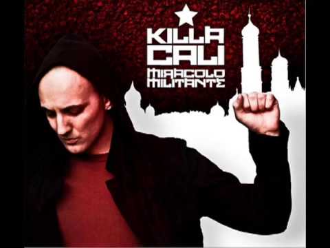 INOKI FT KILLA CALI  Intorno Al Mondo