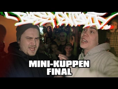 Mandalaten vs Modesty Blaze