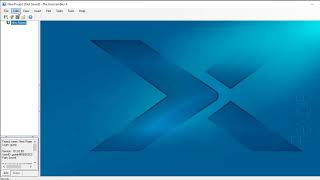 Part 01 : Import data spektrum dan Define Range dalam The Unscrambler X