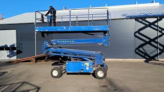 UpRight SL 30 scissor lift | Image 4 - Machineryline