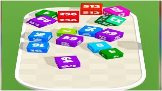 Double Cube - Gameplay Walkthrough - Levels 21-30