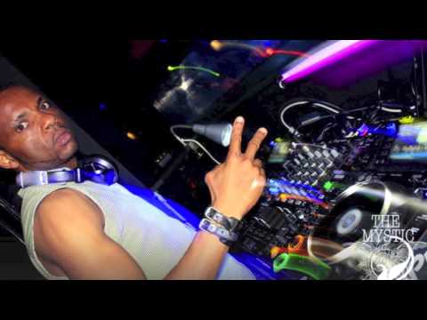 MAT DJ    LE SEIGNEUR DES MIXES ET DJ S       NOSTALGIE ZOUK CAMEROUN  VOL 2