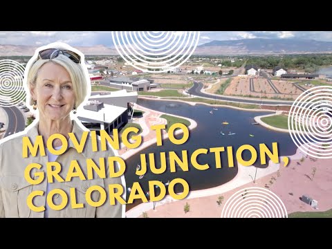 Moving to Grand Junction, Colorado - Planting Roots in the Grand Valley